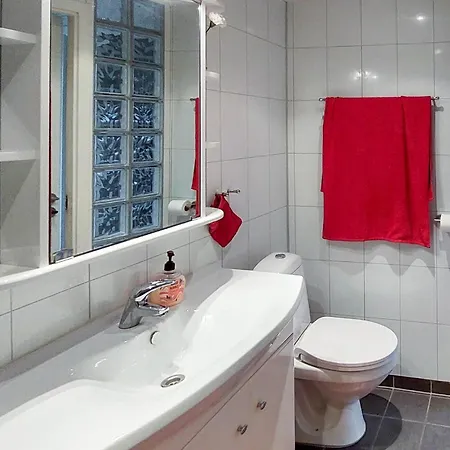 Σπίτι διακοπών 2 Bedroom Cozy In Farsund